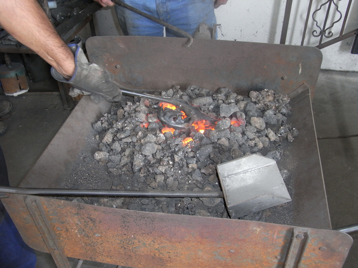 Lavorazioni di Carpenteria